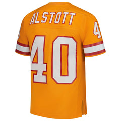 Tampa Bay Buccaneers Mike Alstott  Legacy Replica Jersey | NFL Hot