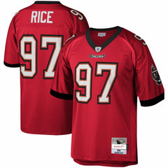 Tampa Bay Buccaneers Simeon Rice  Legacy Replica Jersey | NFL Sale