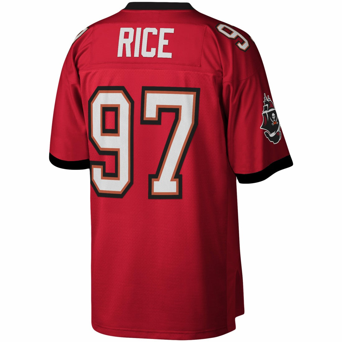 Tampa Bay Buccaneers Simeon Rice  Legacy Replica Jersey | NFL Sale