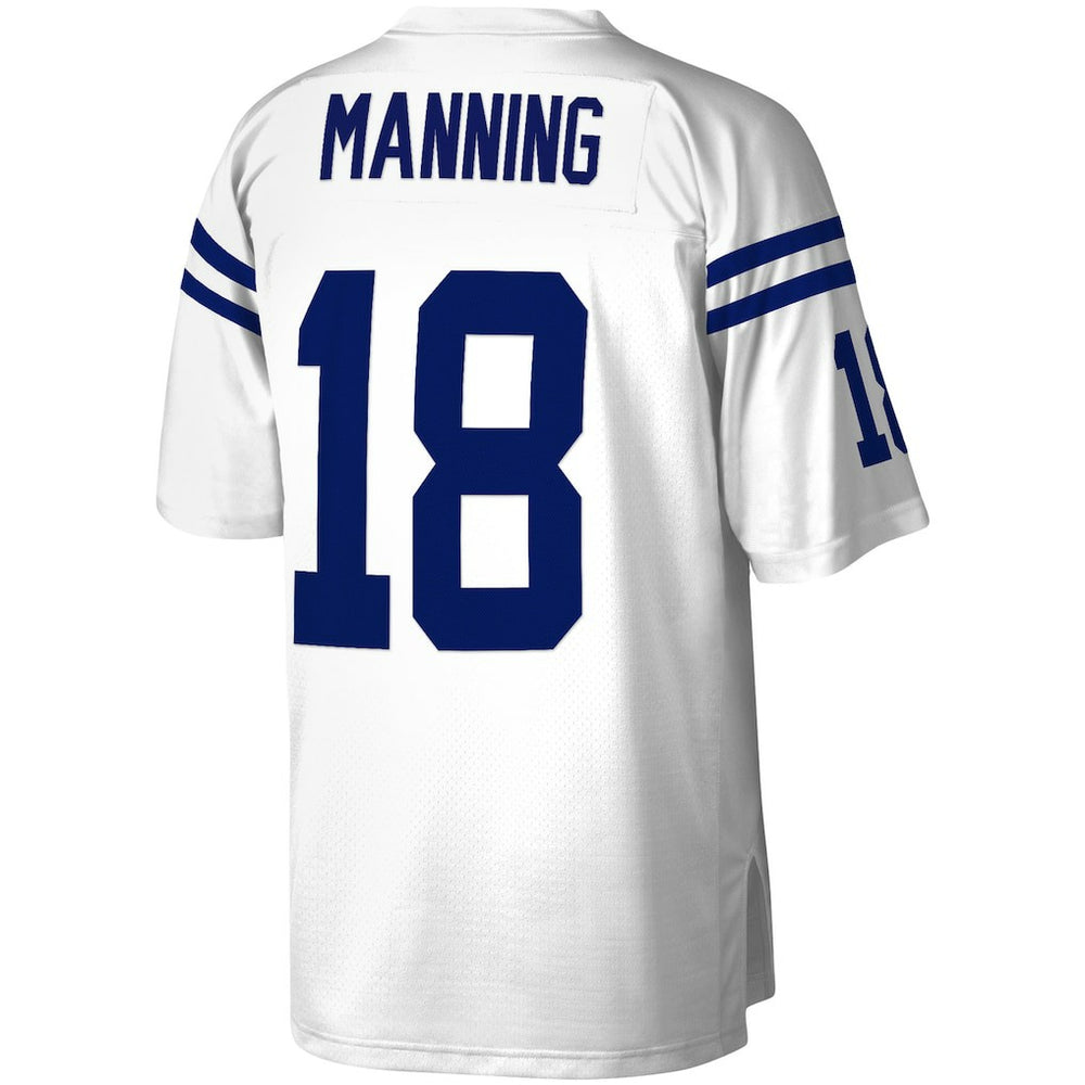 Indianapolis Colts Peyton Manning  Legacy Replica Jersey | NFL Near me