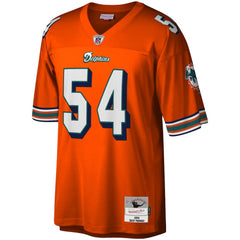 Miami Dolphins Zach Thomas  Legacy Replica Jersey | NFL New
