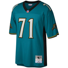 Jacksonville Jaguars Tony Boselli  Legacy Replica Jersey | NFL Outlet