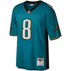 Jacksonville Jaguars Mark Brunell  Legacy Replica Jersey | NFL US