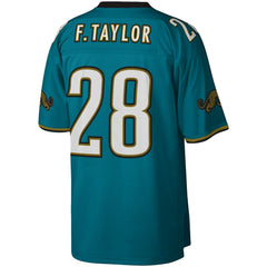 Jacksonville Jaguars Fred Taylor  Legacy Replica Jersey | NFL New