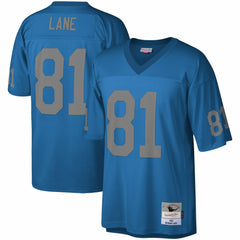 Detroit Lions Richard Lane  Legacy Replica Jersey | NFL New