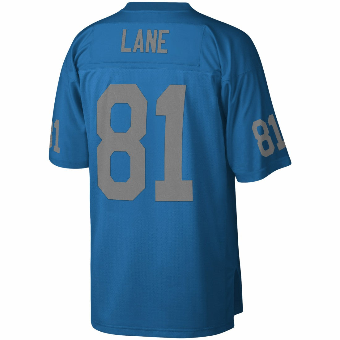 Detroit Lions Richard Lane  Legacy Replica Jersey | NFL New
