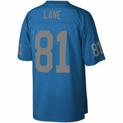 Detroit Lions Richard Lane  Legacy Replica Jersey | NFL New