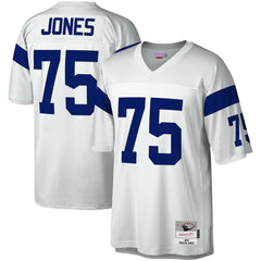 Los Angeles Rams Deacon Jones  Legacy Replica Jersey | NFL Online