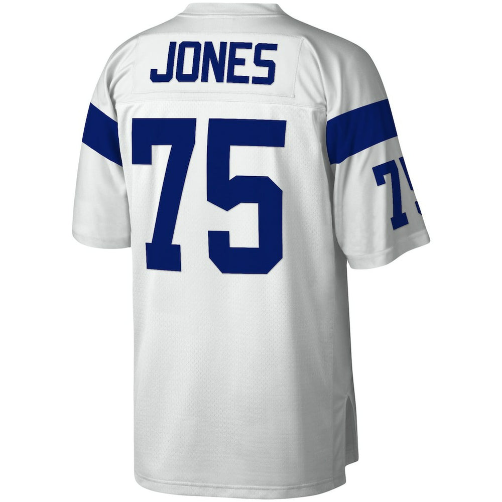 Los Angeles Rams Deacon Jones  Legacy Replica Jersey | NFL Online