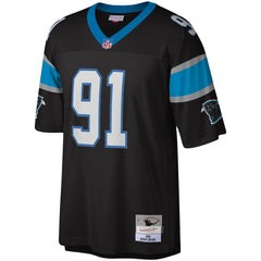 Carolina Panthers Kevin Greene  Legacy Replica Jersey | NFL Discount