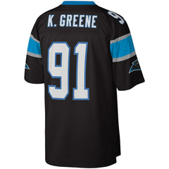 Carolina Panthers Kevin Greene  Legacy Replica Jersey | NFL Discount