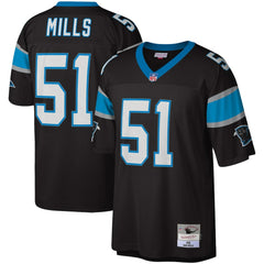 Carolina Panthers Sam Mills  Legacy Replica Jersey | NFL Online