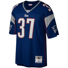 New England Patriots Rodney Harrison  Legacy Replica Jersey | NFL Near me