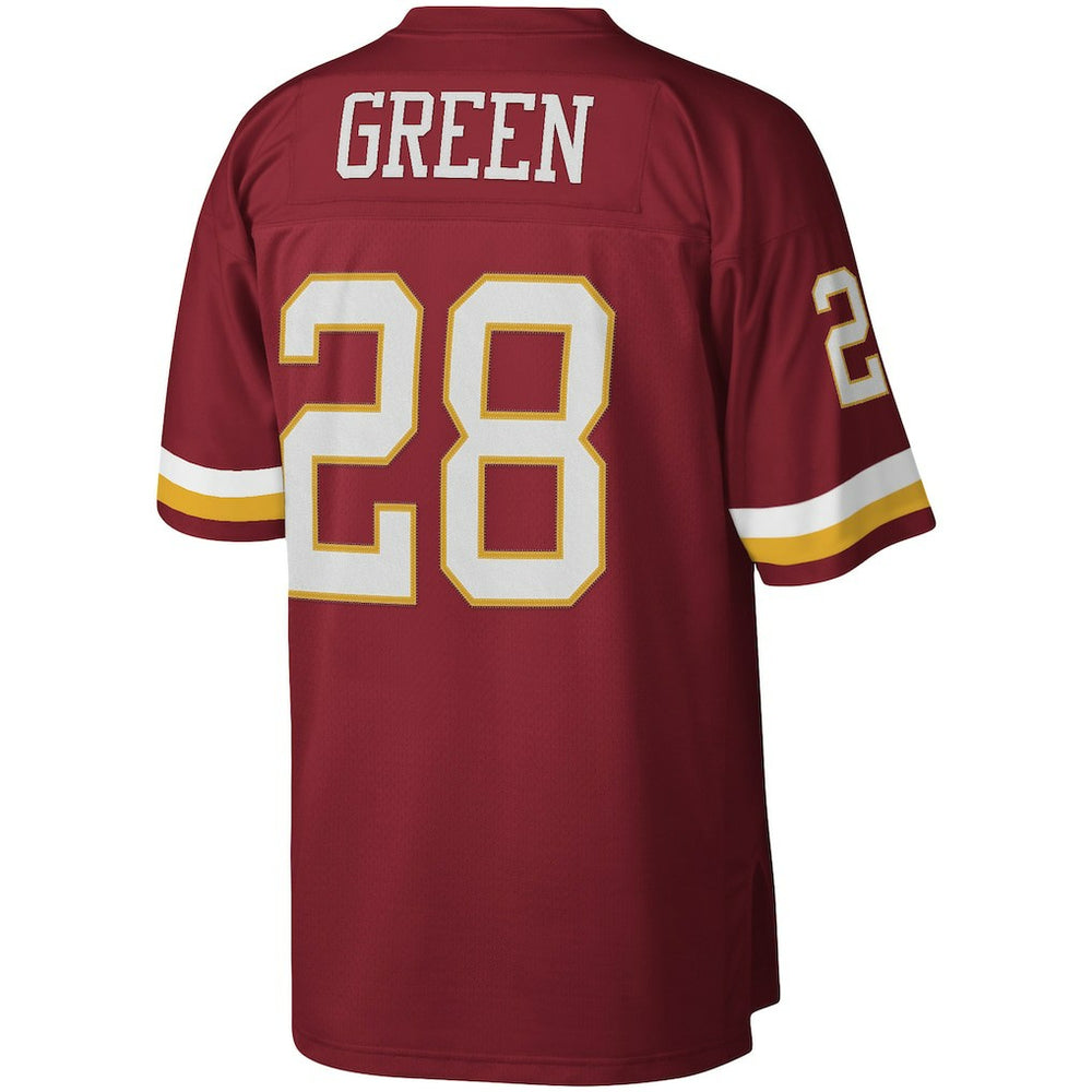 Washington Commanders Darrell Green Washington Football Team Legacy Replica Jersey | NFL Near me