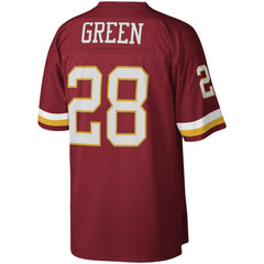 Washington Commanders Darrell Green Washington Football Team Legacy Replica Jersey | NFL Near me