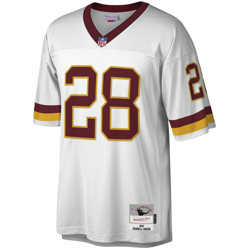 Washington Commanders Darrell Green Washington Football Team Legacy Replica Jersey | NFL US