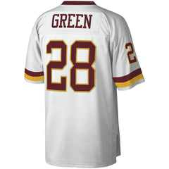 Washington Commanders Darrell Green Washington Football Team Legacy Replica Jersey | NFL US