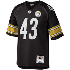 Pittsburgh Steelers Troy Polamalu  Legacy Replica Jersey | NFL Sale