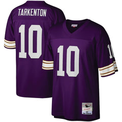 Minnesota Vikings Fran Tarkenton  Legacy Replica Jersey | NFL Online
