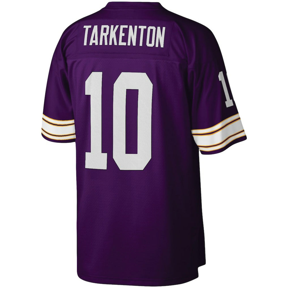 Minnesota Vikings Fran Tarkenton  Legacy Replica Jersey | NFL Online