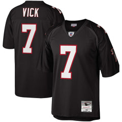 Atlanta Falcons Michael Vick  Legacy Replica Jersey | NFL Online