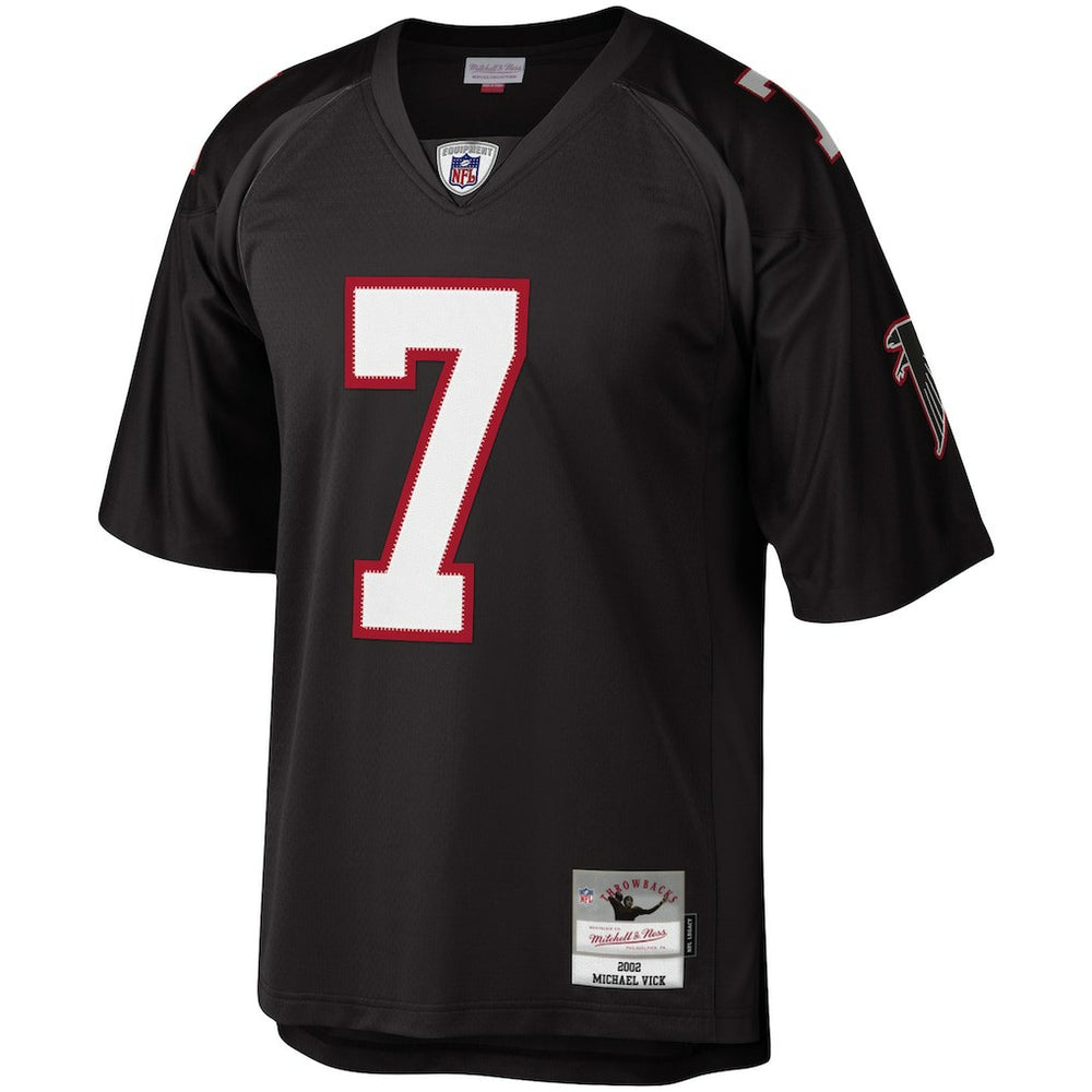 Atlanta Falcons Michael Vick  Legacy Replica Jersey | NFL Online
