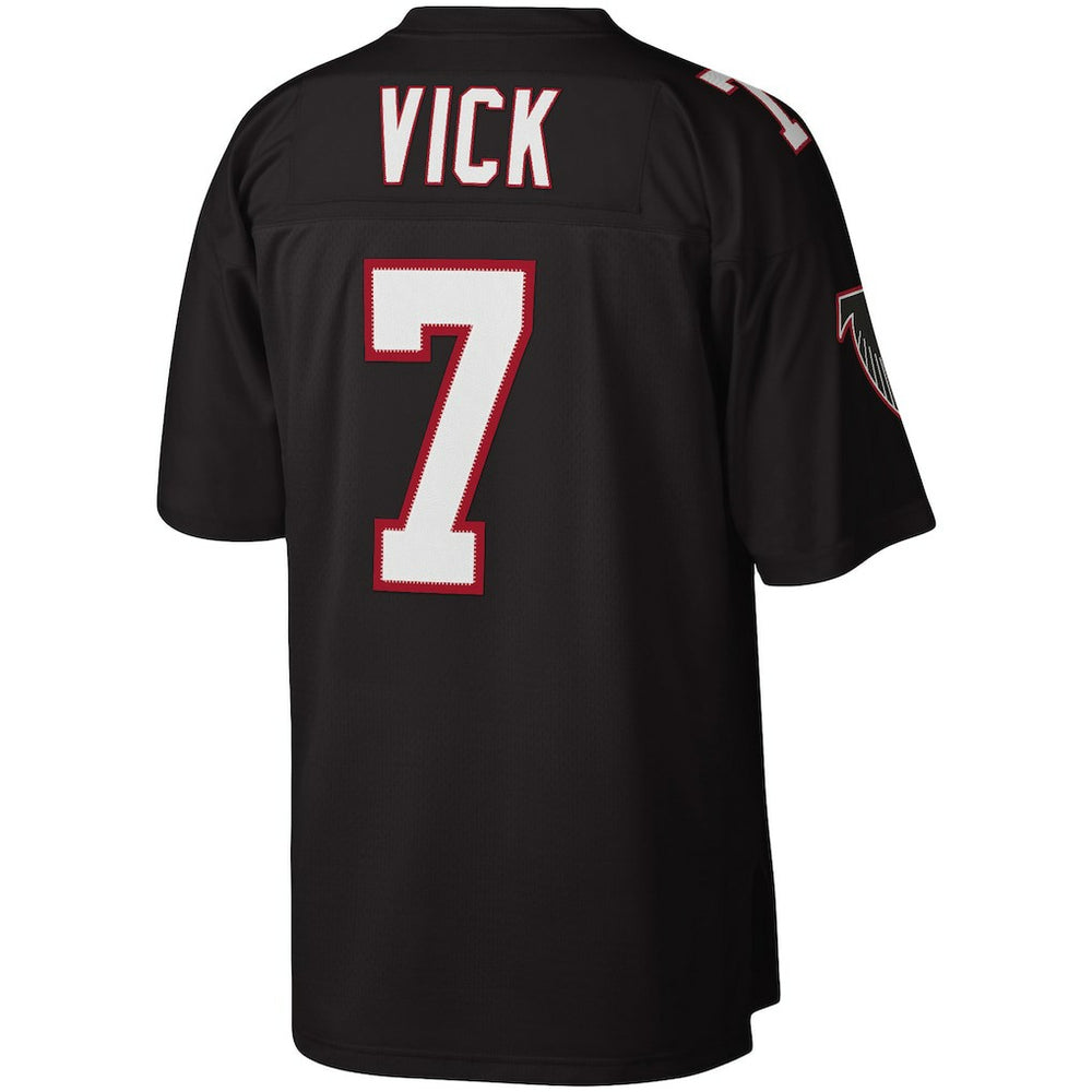 Atlanta Falcons Michael Vick  Legacy Replica Jersey | NFL Online