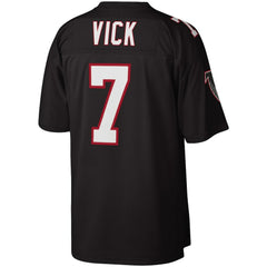Atlanta Falcons Michael Vick  Legacy Replica Jersey | NFL Online