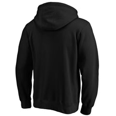 Bayern Munich Heart and Soul Pullover Hoodie