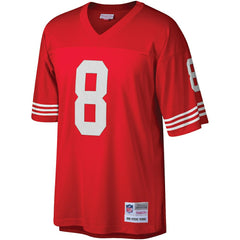 San Francisco 49ers Steve Young  Legacy Replica Jersey | NFL US