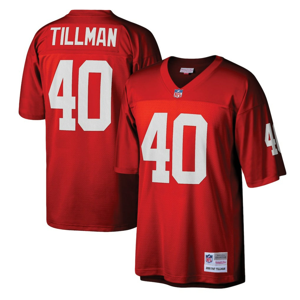 Arizona Cardinals Pat Tillman  Legacy Replica Jersey | NFL Outlet