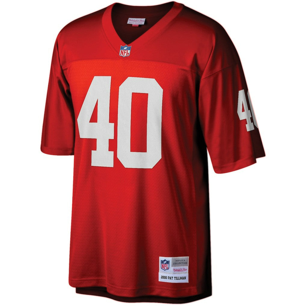 Arizona Cardinals Pat Tillman  Legacy Replica Jersey | NFL Outlet