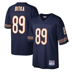 Chicago Bears Mike Ditka  Legacy Replica Jersey | NFL On sale