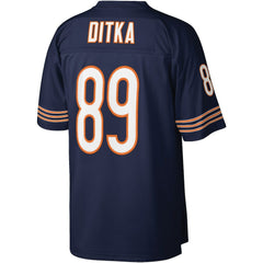 Chicago Bears Mike Ditka  Legacy Replica Jersey | NFL On sale