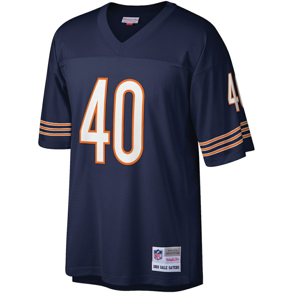 Chicago Bears Gale Sayers  Legacy Replica Jersey | NFL Sale