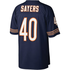 Chicago Bears Gale Sayers  Legacy Replica Jersey | NFL Sale
