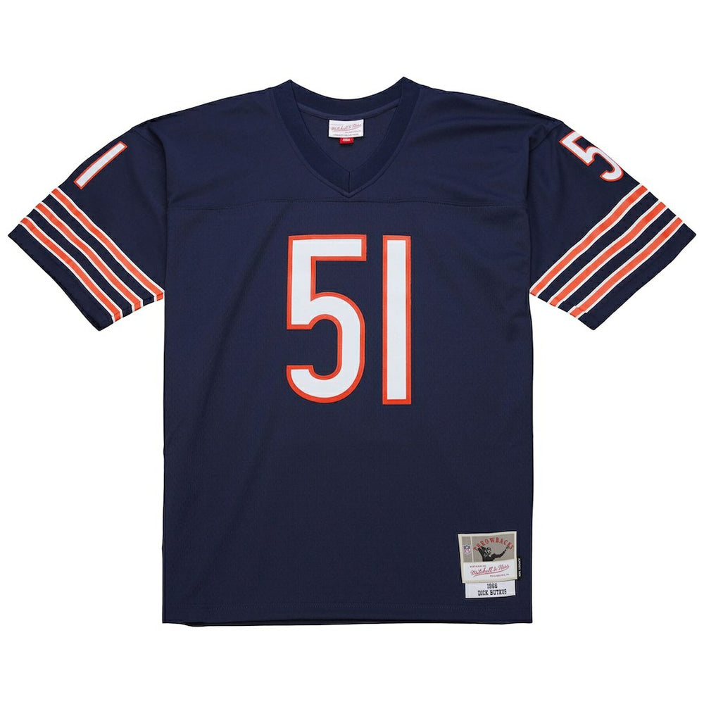 Chicago Bears Dick Butkus  Legacy Replica Jersey | NFL New