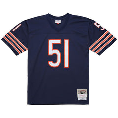 Chicago Bears Dick Butkus  Legacy Replica Jersey | NFL New