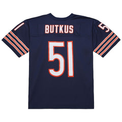 Chicago Bears Dick Butkus  Legacy Replica Jersey | NFL New