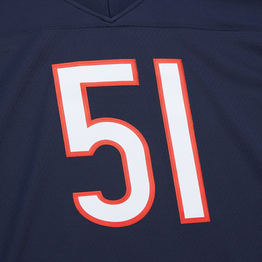 Chicago Bears Dick Butkus  Legacy Replica Jersey | NFL New