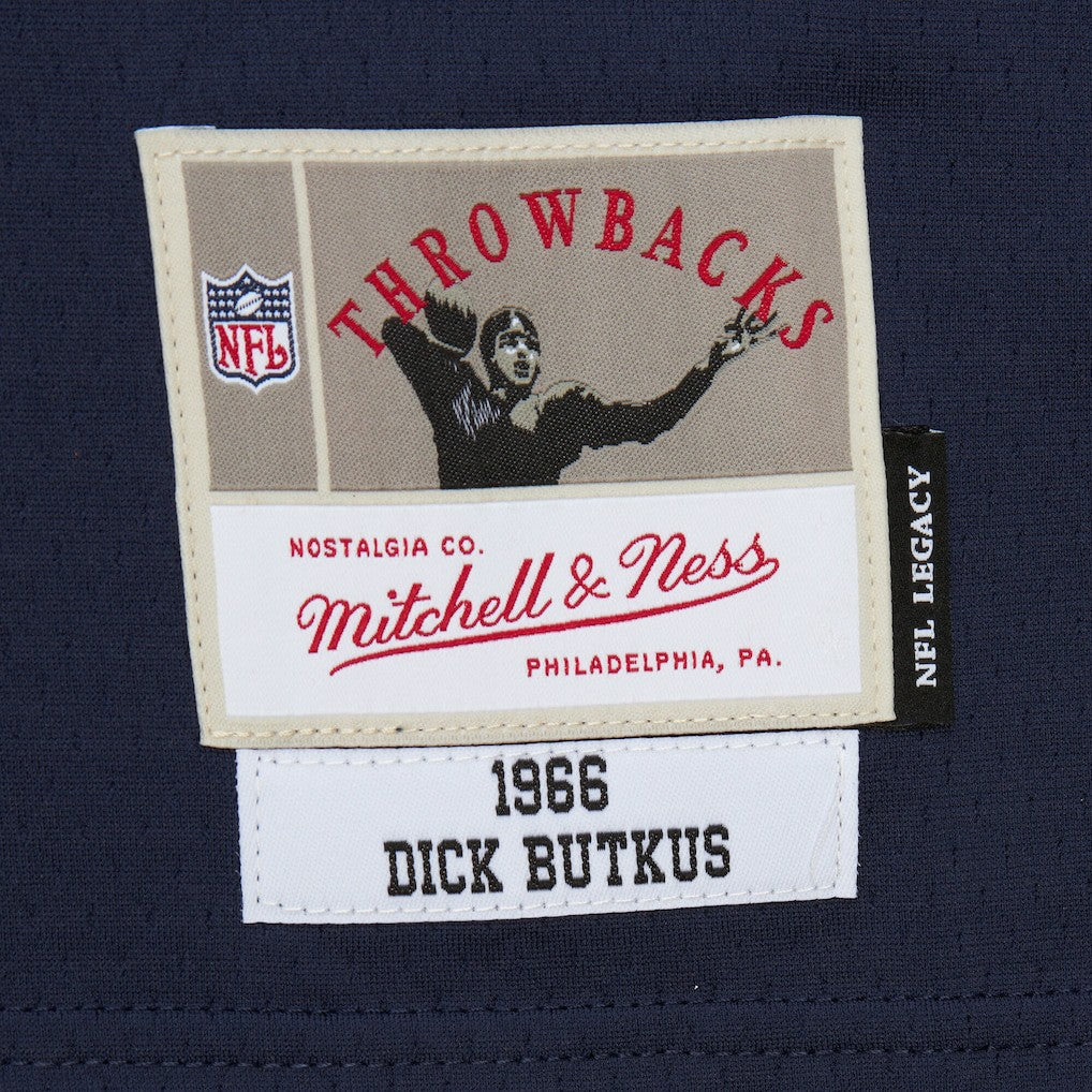 Chicago Bears Dick Butkus  Legacy Replica Jersey | NFL New