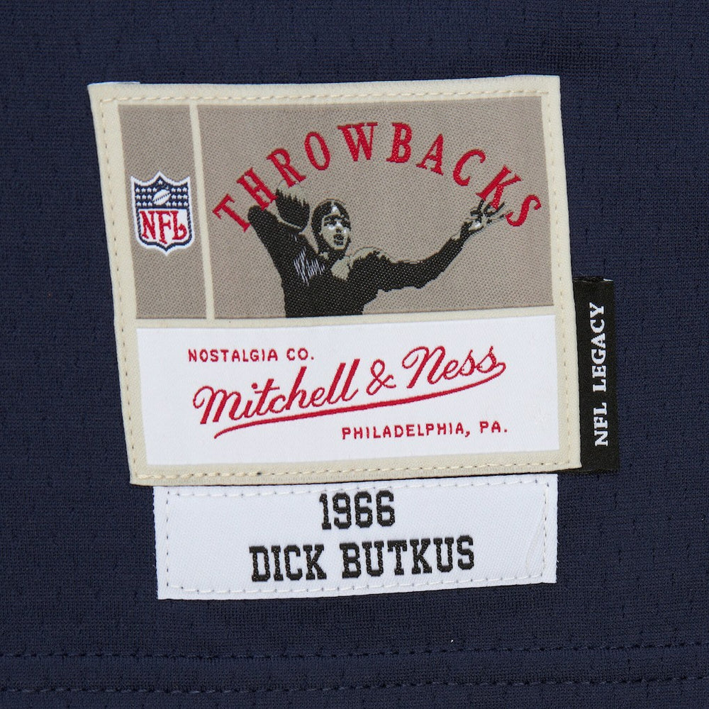 Chicago Bears Dick Butkus  Legacy Replica Jersey | NFL New