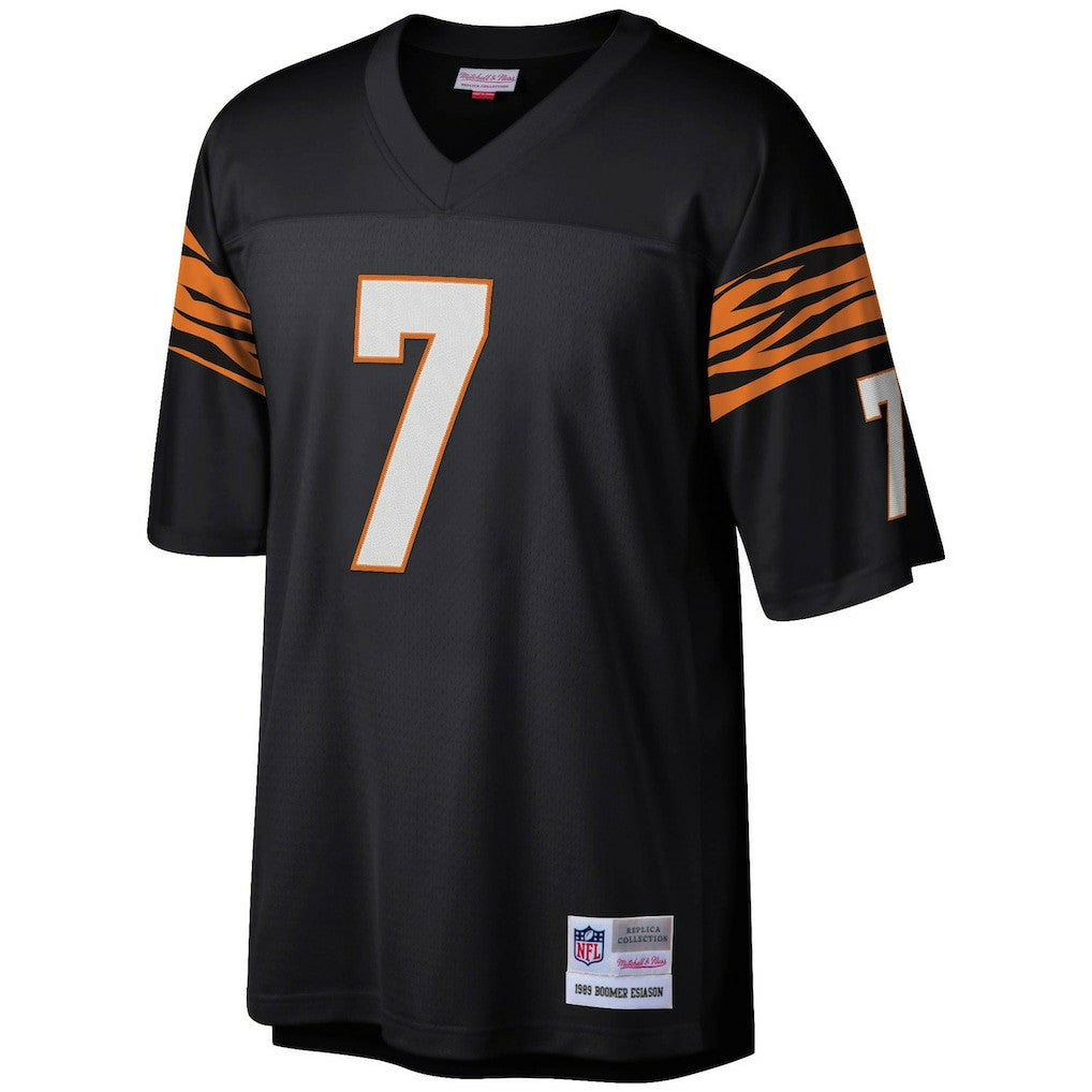 Cincinnati Bengals Boomer Esiason  Legacy Replica Jersey | NFL New