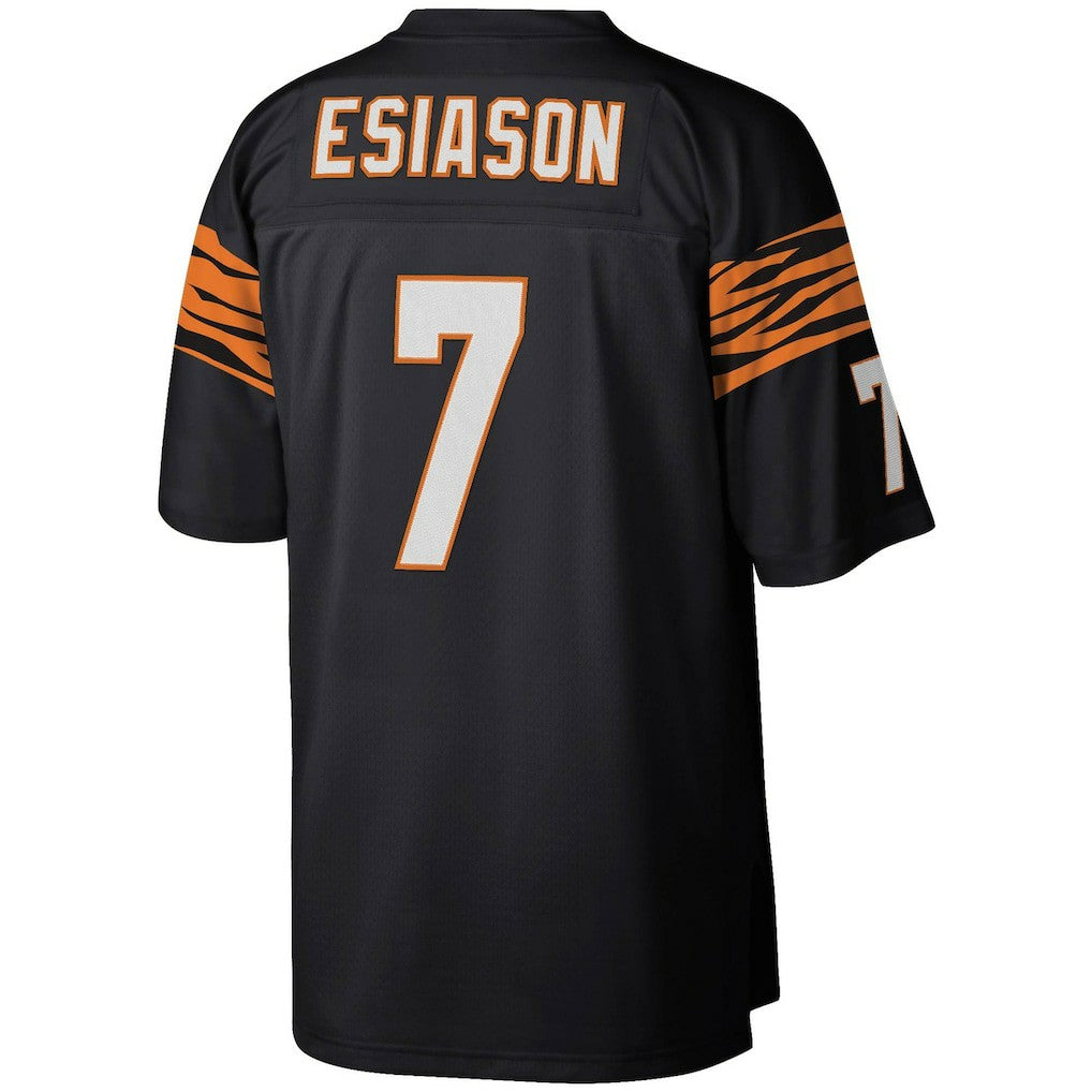 Cincinnati Bengals Boomer Esiason  Legacy Replica Jersey | NFL New