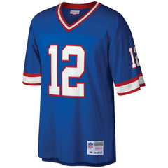 Buffalo Bills Jim Kelly  Legacy Replica Jersey | NFL US