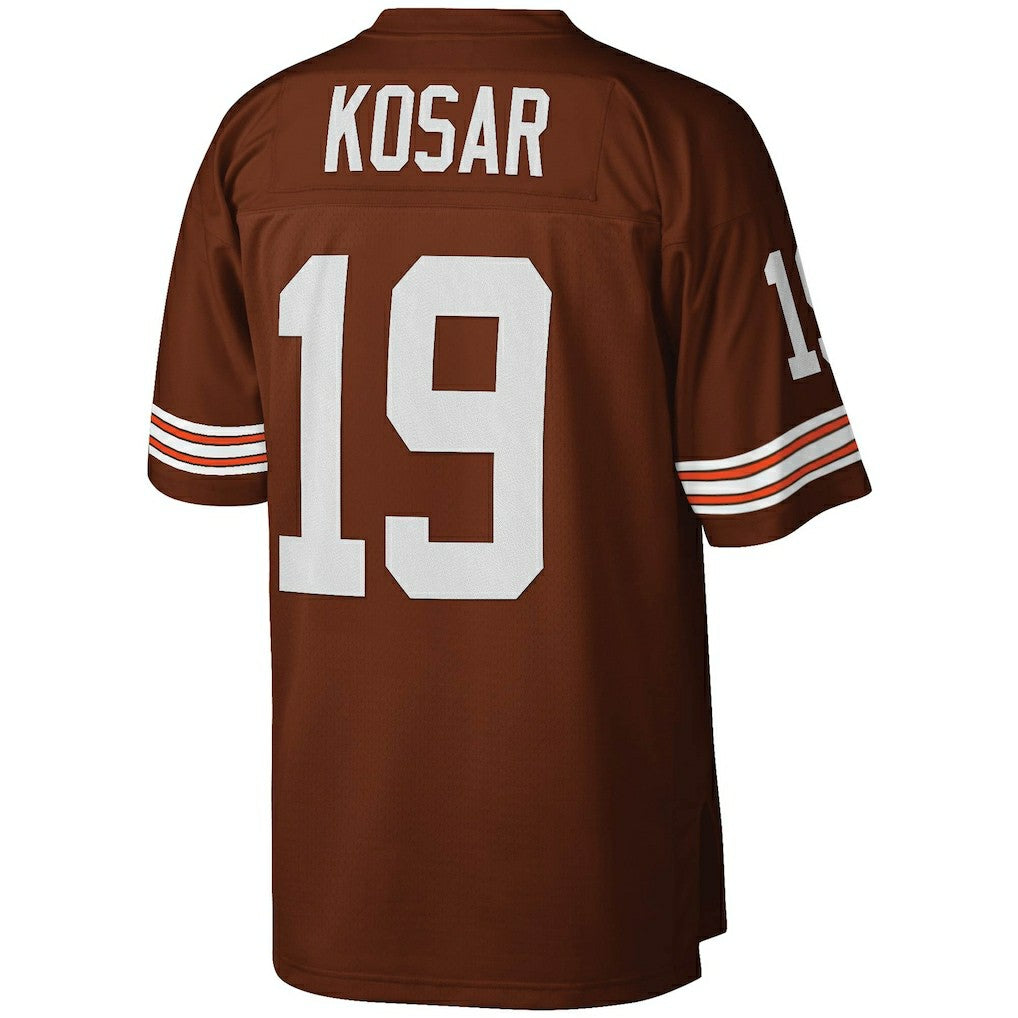 Cleveland Browns Bernie Kosar  Legacy Replica Jersey | NFL Sale