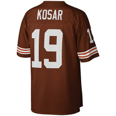 Cleveland Browns Bernie Kosar  Legacy Replica Jersey | NFL Sale
