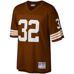 Cleveland Browns Jim Brown  Legacy Replica Jersey | NFL On sale