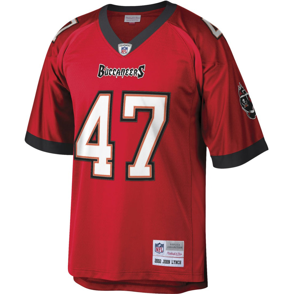Tampa Bay Buccaneers John Lynch  Legacy Replica Jersey | NFL US