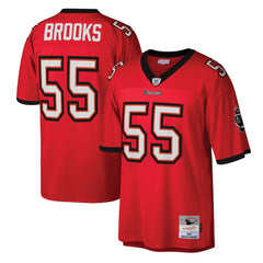 Tampa Bay Buccaneers Derrick Brooks  Legacy Replica Jersey | NFL Sale